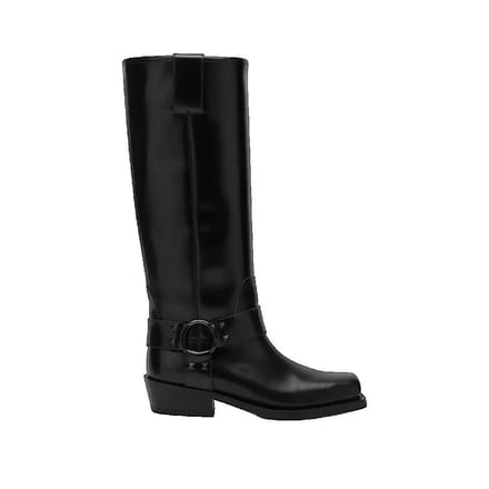 Laarzen Valentino Bags Bottes