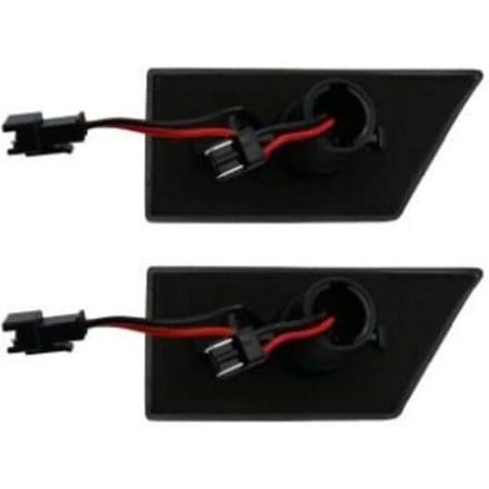 Knipperlicht BLIC L37-140-005LED-S