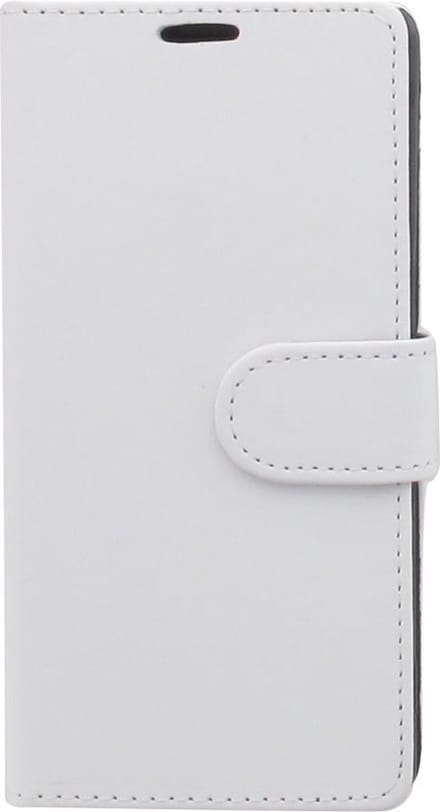 Sony Xperia Z3 Bookstyle Hoesje Wit