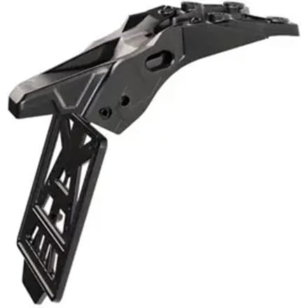 Achterplaat houder R-Tech Gb Honda Transalp 23-25