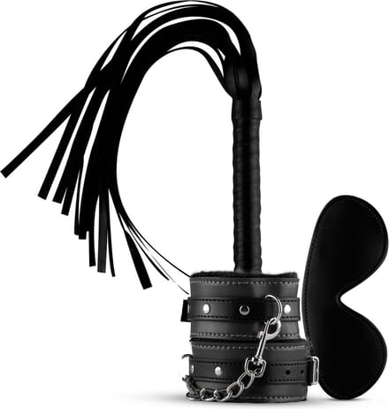 Bale Beginners Bondage Set