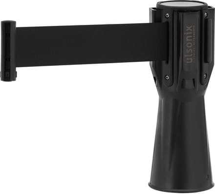 Bevestiging barrièreband - 2 m - ulsonix
