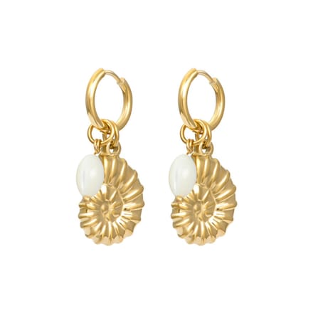 iXXXi Oorringen Maris | Goud