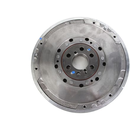Dubbel massa vliegwiel VALEO 836034