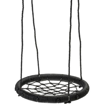 Nestschommel vogelnestschommel 95cm