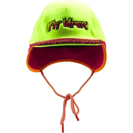 Chapka Pit Viper The Surge