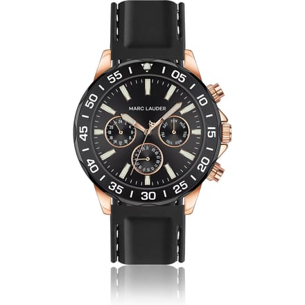 Horloge Marc Lauder Milan