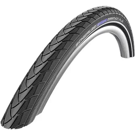 Schwalbe Buitenband Marathon Plus Smartguard 16 X 1.35 (35-349)