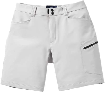 Henri Lloyd Explorer Korte Broek Wit L Vrouw