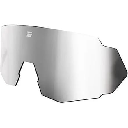 Kruis motor masker scherm Shot Race Gear Retina