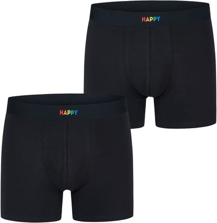 Happy Shorts Retro Boxer Jersey