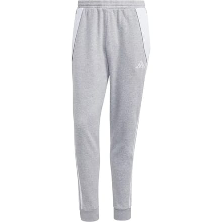 adidas Performance Tiro 24 Joggingbroek - Heren - Grijs- M