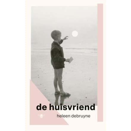 De Huisvriend - Heleen Debruyne