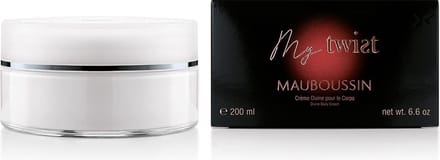 Mauboussin My Twist Perfumed Divine Body Cream 200ml