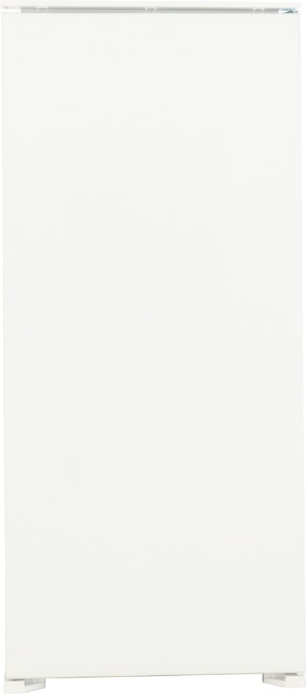 Exquisit EKS201-V-E-040E - Inbouw Koeler - 5 Jaar Garantie - 199 Liter - 39db