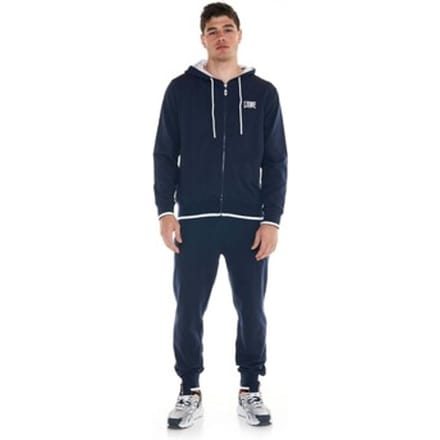 Trainingspak Leone 1947 Man Tracksuits Sporty Fluo