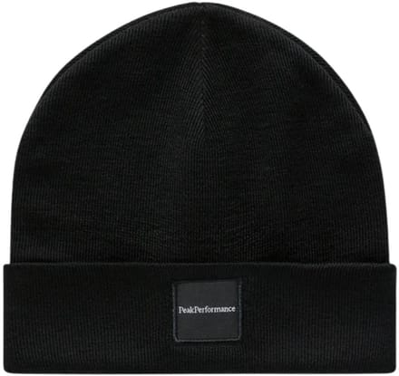 Peak Performance Switch Muts SR Zwart