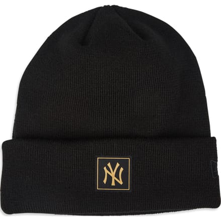 New Era Mlb New York Yankees Trucker Unisex - Zwart - One Size