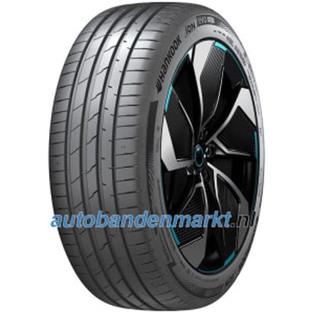 Hankook iON evo (IK01A) ( 235/50 R20 104V XL 4PR (+), EV, SUV SBL )