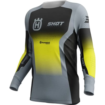 Motorcross trui Shot Race Gear Aerolite
