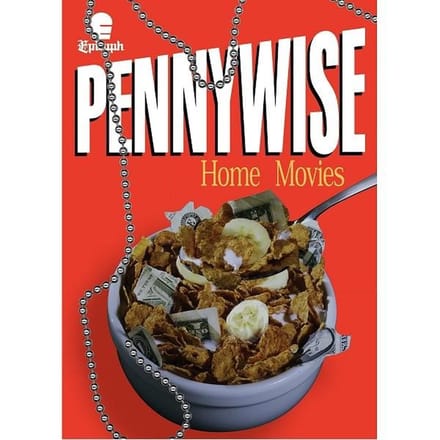 Pennywise - Home Movies (DVD) (Reissue)