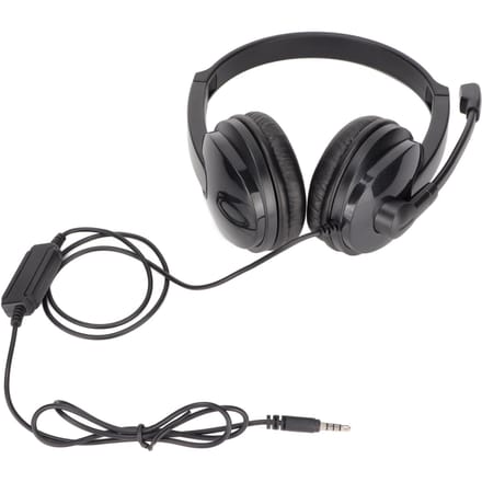 PC?3033 Gaming Headset Zachte Oorkussens Multifunctioneel 3.5mm Surround Stereo Gaming Hoofdtelefoon voor PC
