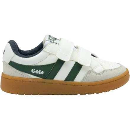 Kinderschoenen met klittenband Gola Eagle Strap