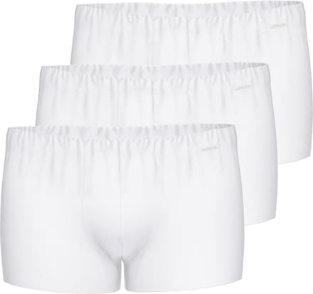 Ammann Heren retro short 3 pack MicroModal