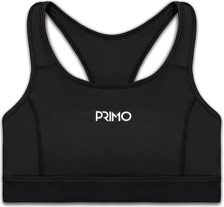 Primo Air Sportbeha - zwart - maat XL