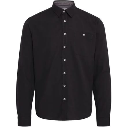 Blend - BHBOBBY Shirt - Heren - Lange mouwen shirts