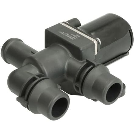 Koelvloeistof regelklep THERMOTEC D0W005TT