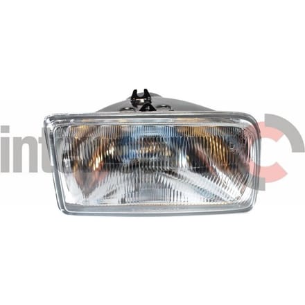 Koplampen DEPO 431-1113R-LD-E, rechts
