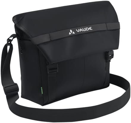 Mineo Messenger 9, black, -