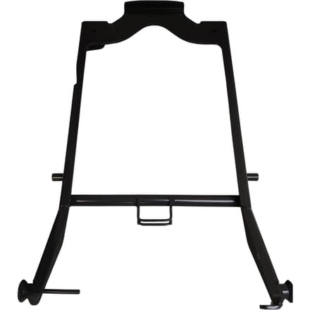 Deck attachment