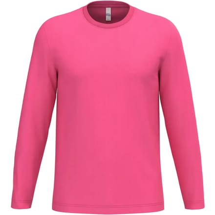 T-shirt met lange mouwen iDeal Basic Brand 150