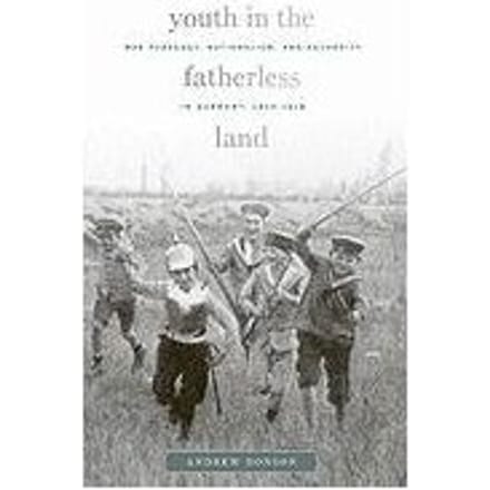 Youth In The Fatherless Land - Andrew Donson