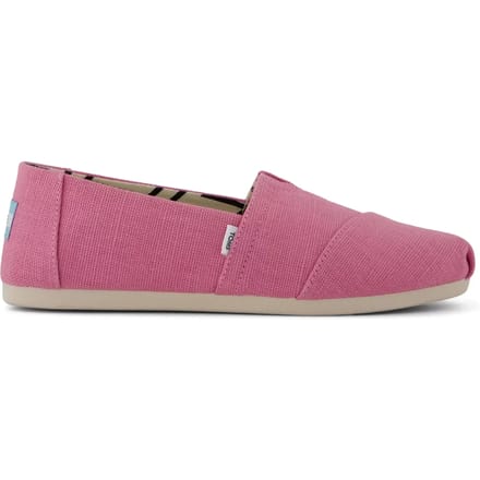 Dames espadrilles Toms Alpargata Classique