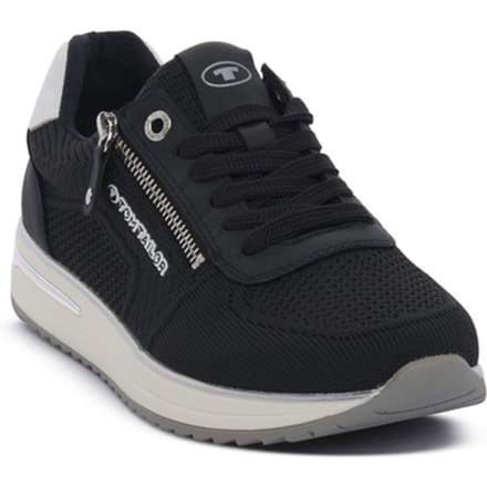 Lage Sneakers Tom Tailor 269017NAVY