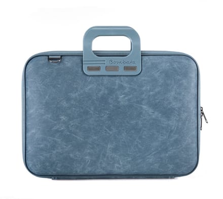Bombata Laptoptas Denim 15,6" Jeans
