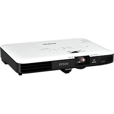 3LCD-bedrijfsprojector EPSON® EB-1795F, Full HD 1080p, 3200 lumen, 10.000:1, wit