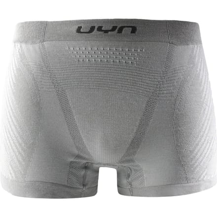 UYN Motyon Biotech Boxer Boxershort Heren-grijs