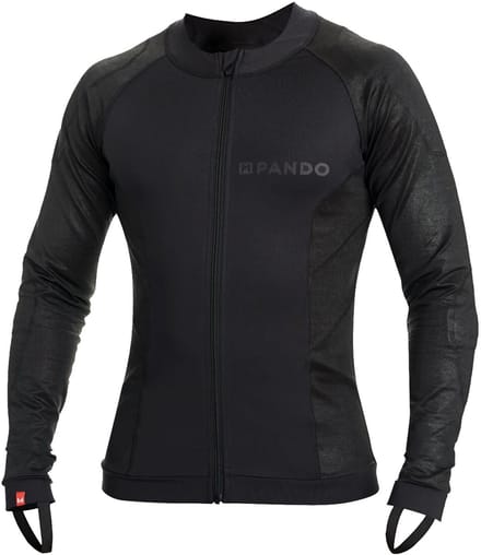Pando Moto Shell UH 03 Functionele jas -