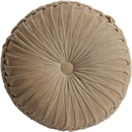 Light & Living - Kussen BEREND - 40x40cm - Goud