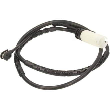 Waarschuwingscontact, remblokslijtage QUICK BRAKE WS 0308 A