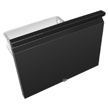 Polar Bovenlade Met Slot