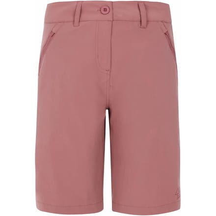 Protest Prtcedro – Korte broek Dames – Outdoor – Zak met rits – Deco Pink