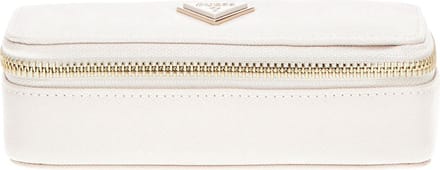 GUESS Sieradendoos Small Jewelry Case Ivory Crème
