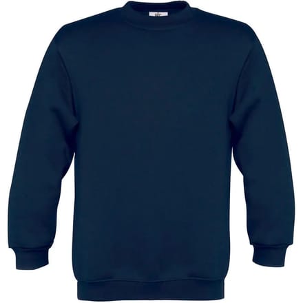 Meisjes Sweatshirt B&C