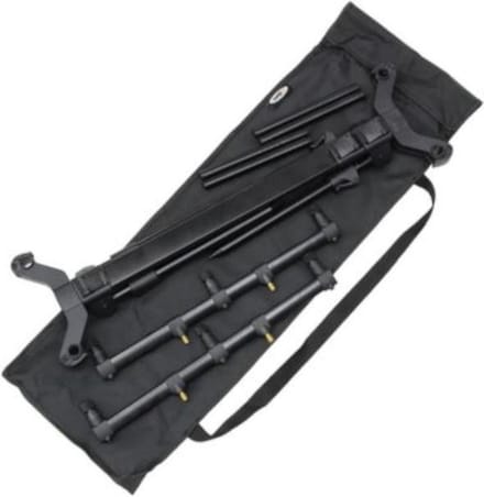 Slider Rodpod 3 hengels