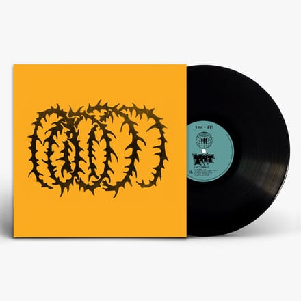 Hotline Tnt - Cartwheel (LP)
